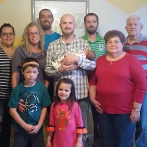 Meet your Posher, George